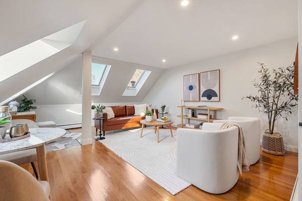 41 Lourdes Avenue #41, Boston, MA 02130