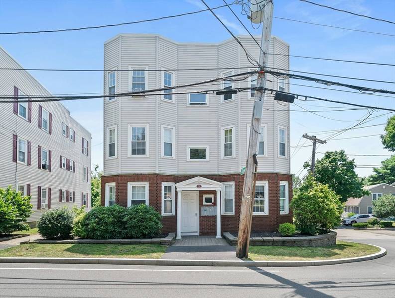 26 Revere St #1, Canton, MA 02021