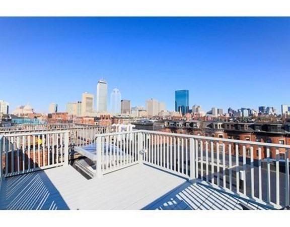 469 Massachusetts Ave #5, Boston, MA 02118