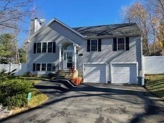 68 Wyola Dr., Worcester, MA 01603