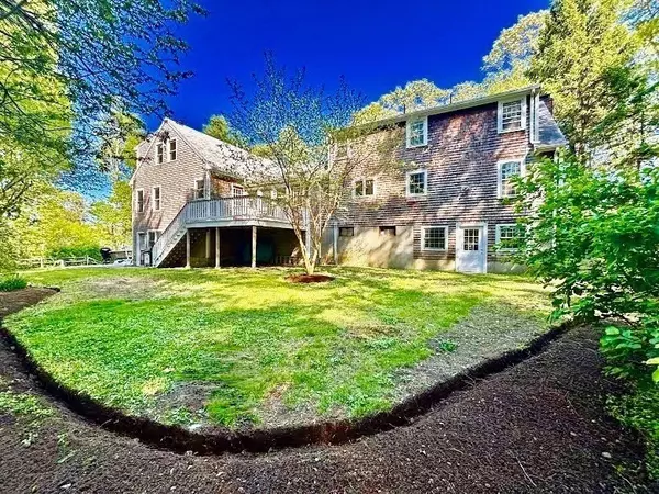 Duxbury, MA 02332,62 Teakettle Ln