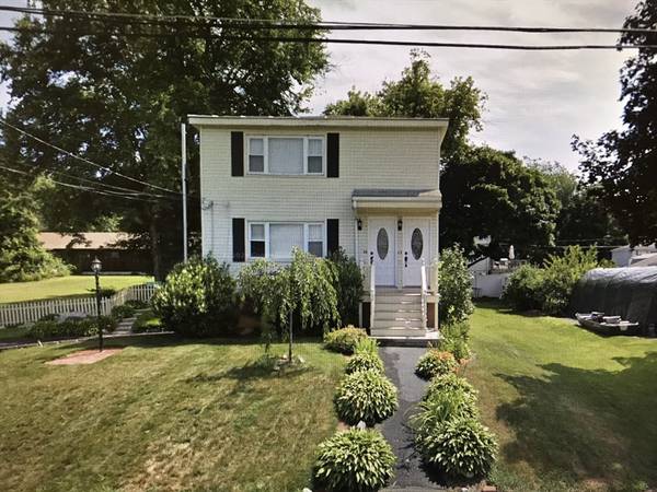 53 Malwood Ave #53, Dracut, MA 01826