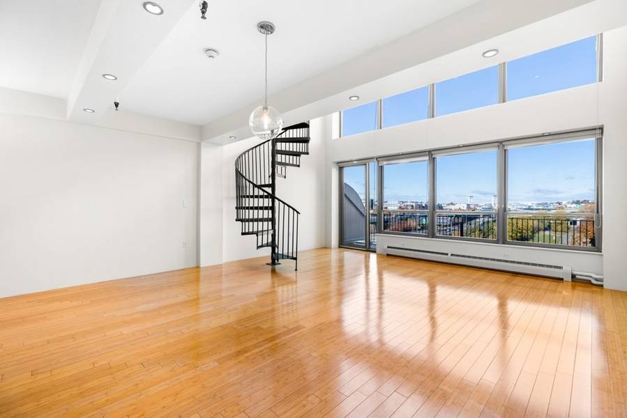 156 Porter Street #418, Boston, MA 02128