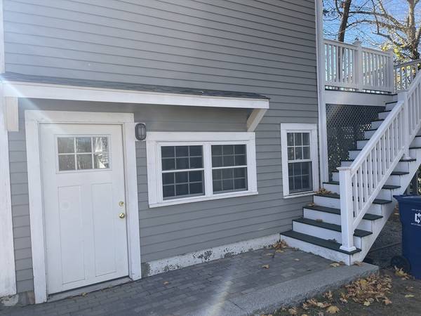 31 Woodbine #2, Newton, MA 02466