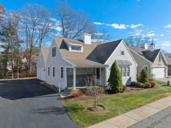 29 Sandtrap Circle #29, Weymouth, MA 02190