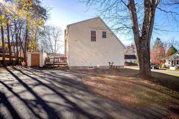 Athol, MA 01331,83 Chester St