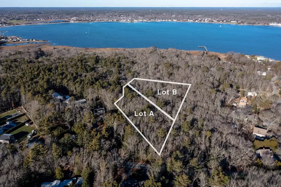 0 Harbor Acres Ln - Lot B, Mattapoisett, MA 02739