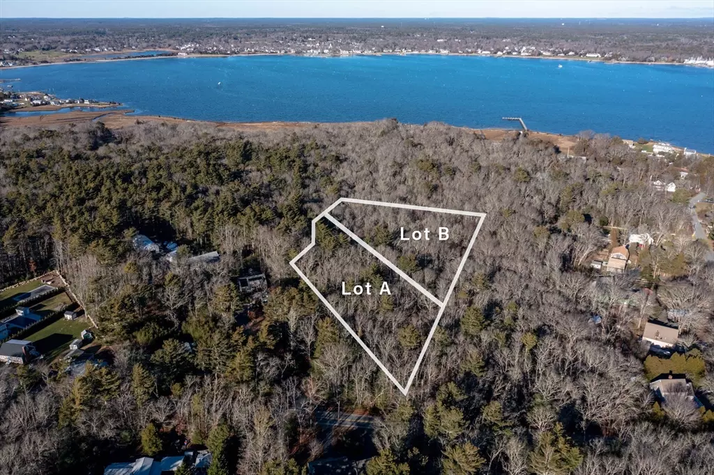 Mattapoisett, MA 02739,0 Harbor Acres Ln - Lot B