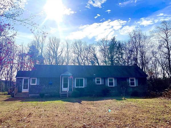 West Boylston, MA 01583,291 Laurel St