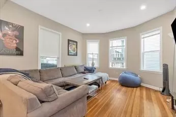 16 Delle Avenue #1, Boston, MA 02120