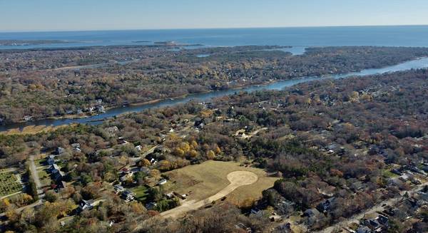 Falmouth, MA 02536,Lot 2 Sailaway Lane