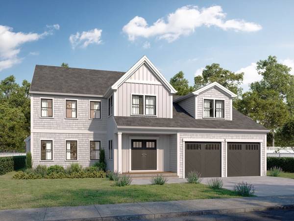 Lot 2 Sailaway Lane, Falmouth, MA 02536