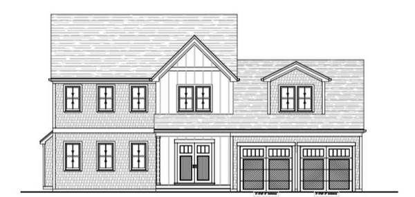 Falmouth, MA 02536,Lot 2 Sailaway Lane