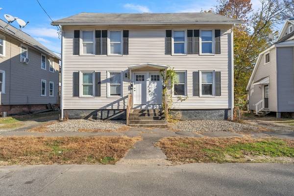 8 Morris Ave #8, Westfield, MA 01085