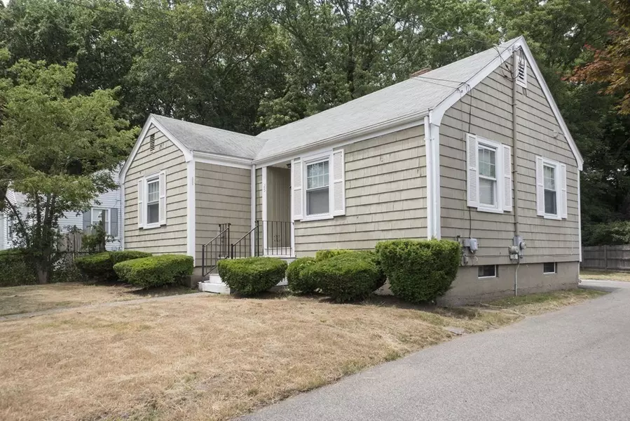 25 Brookside Rd., Braintree, MA 02184