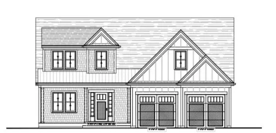 Lot 8 Sailaway Lane, Falmouth, MA 02536