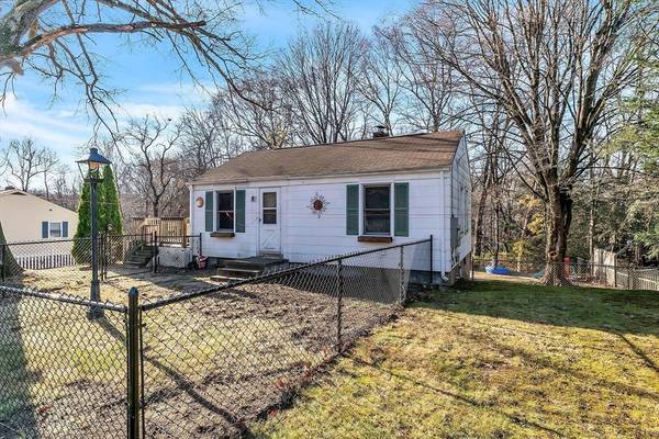 Agawam, MA 01030,92 Sylvan Ln