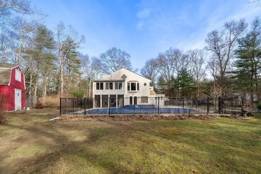 174 Reed Street, Hanson, MA 02341