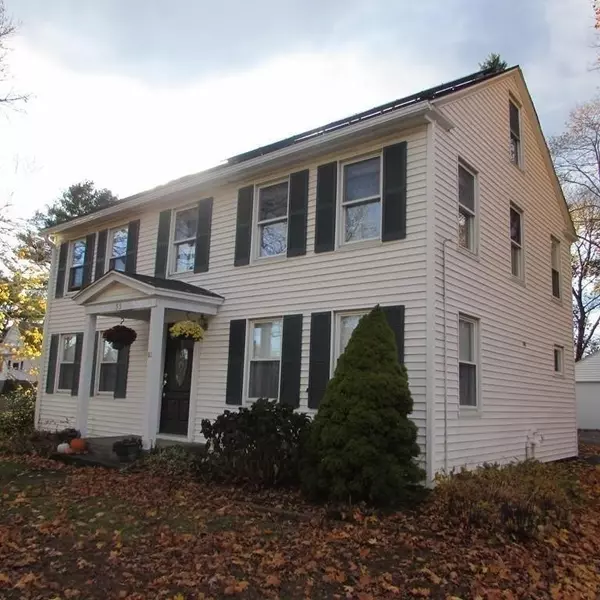 55 Waterville #2, Grafton, MA 01536