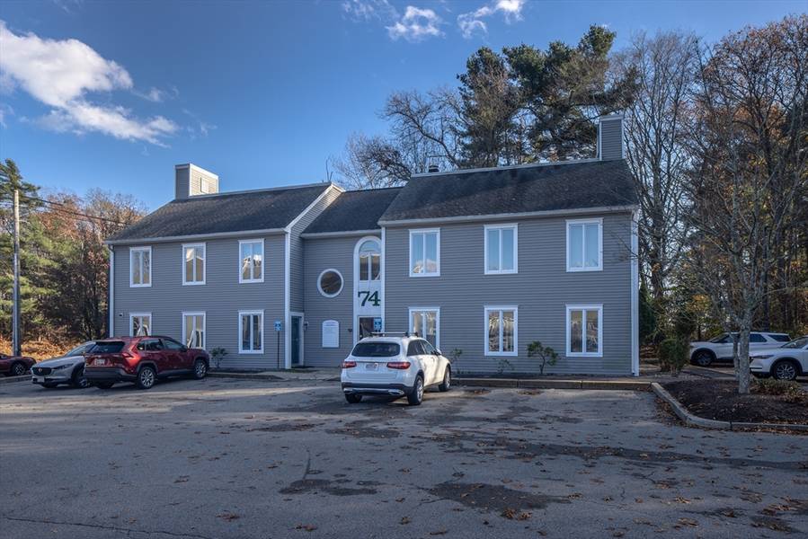 74 Faunce Corner Rd #640, Dartmouth, MA 02747