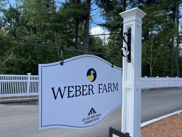 Wrentham, MA 02093,27 Weber Farm Road #27