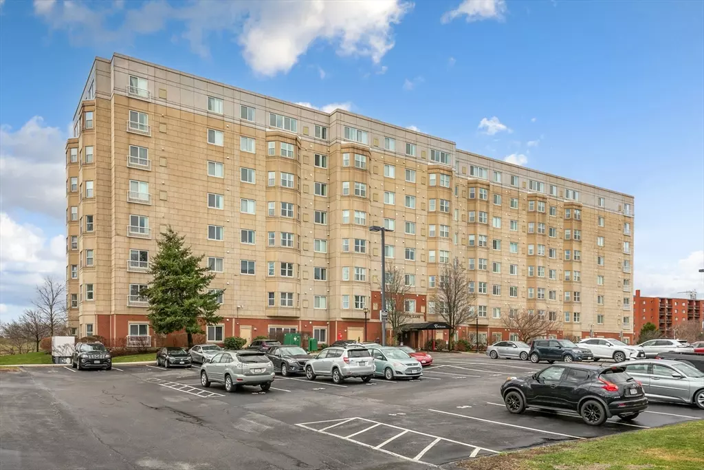 Quincy, MA 02169,1 Cityview Lane #211