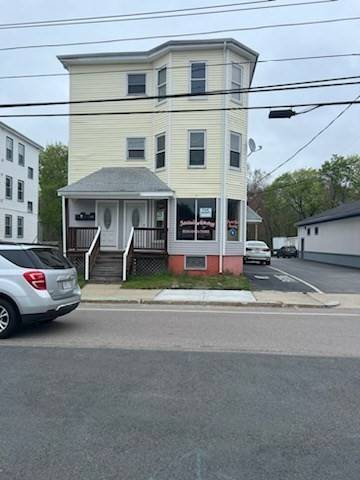 248 S Main St, Attleboro, MA 02703