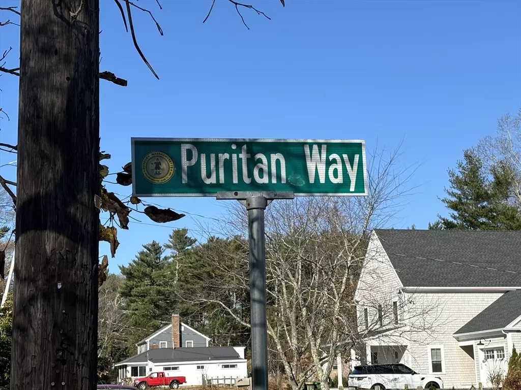 Duxbury, MA 02332,68 Puritan Way