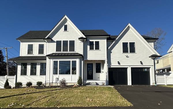 31 Lester Street, Needham, MA 02494