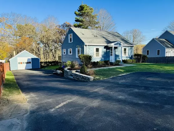 210 A S Main St, Hopedale, MA 01747