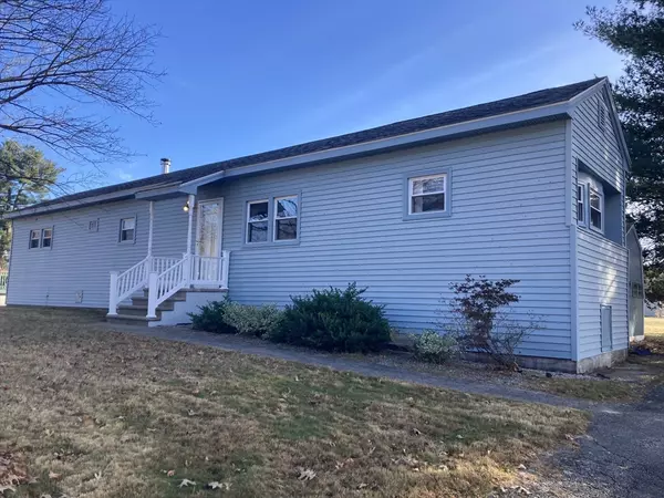 Thompson, CT 06262,46 Highland Drive