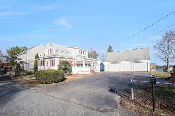 10 Draper Rd, Millbury, MA 01527