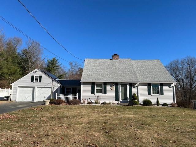 1029 Baptist Hill Rd, Palmer, MA 01069