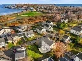 Nahant, MA 01908,11 Fox Hill Rd