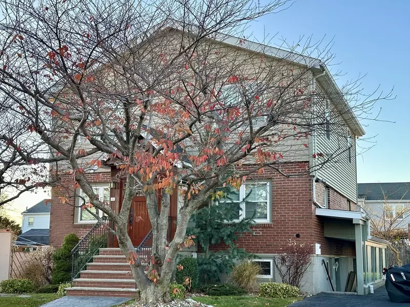 92 Charger Street #1, Revere, MA 02151