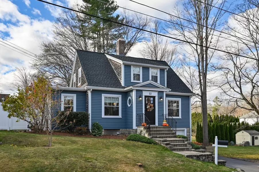 52 Summer St, Westborough, MA 01581