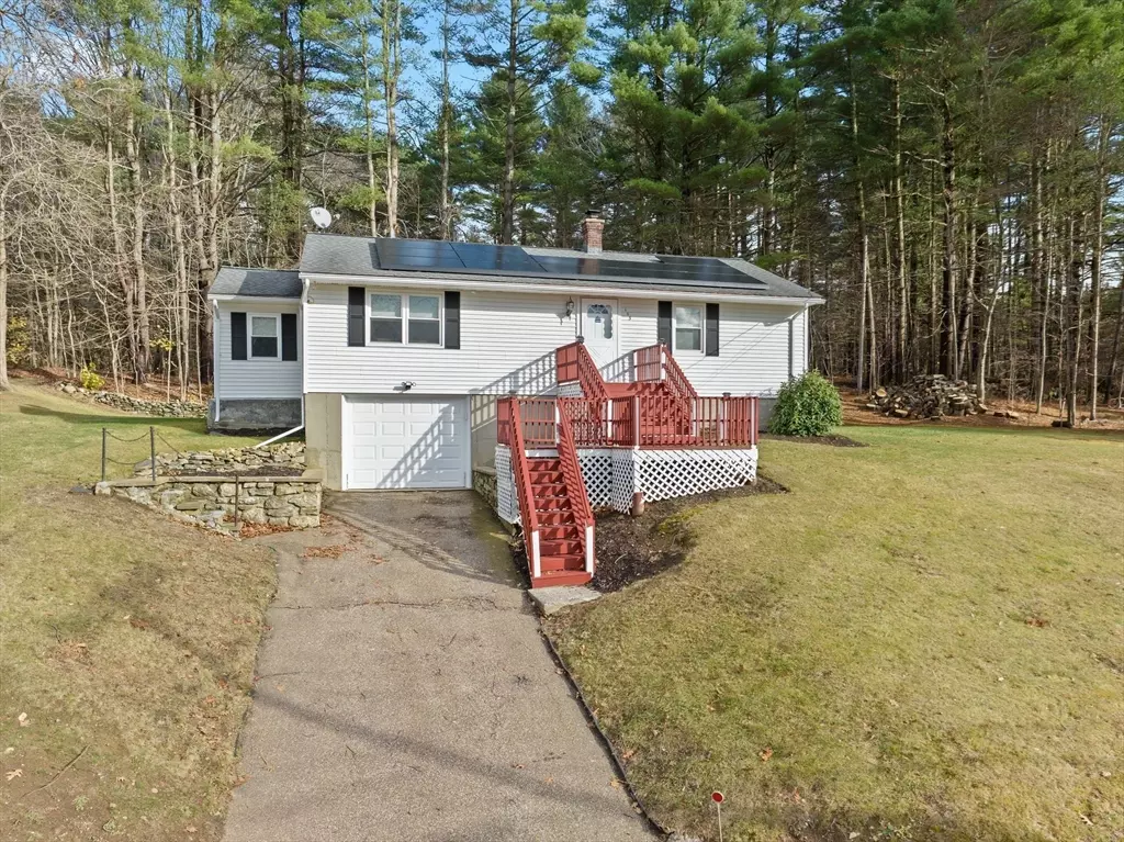 Spencer, MA 01562,103 Maple St
