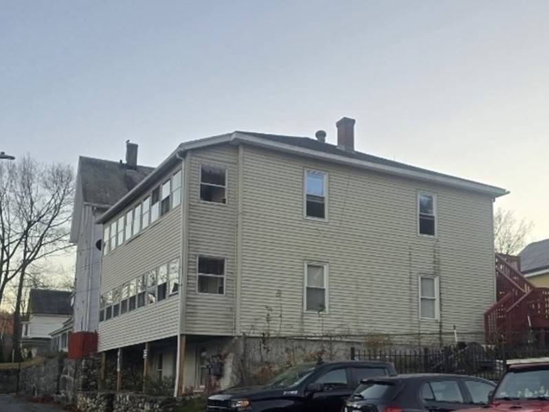 28 Vernon Ct #28, Fitchburg, MA 01420