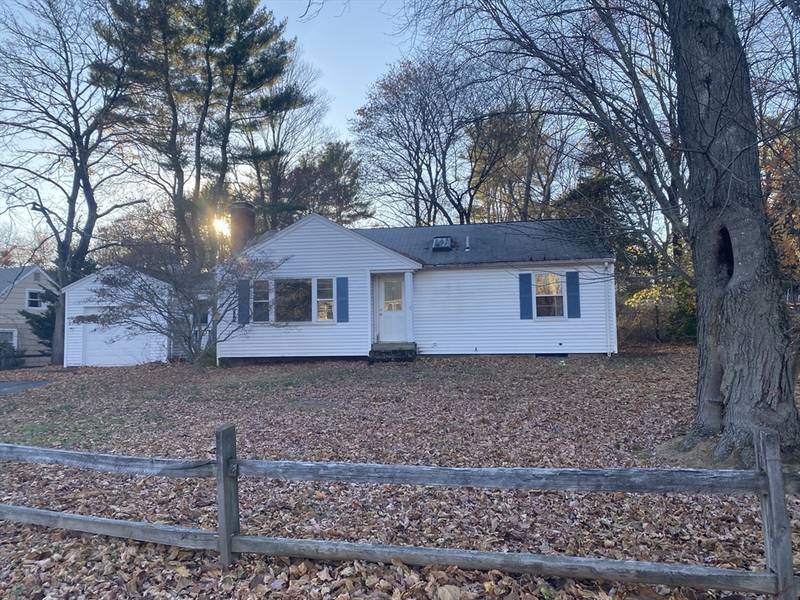 5 Haven Ln, Wayland, MA 01778