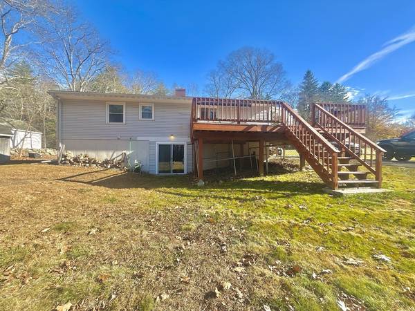 Sturbridge, MA 01566,31 Putnam Rd