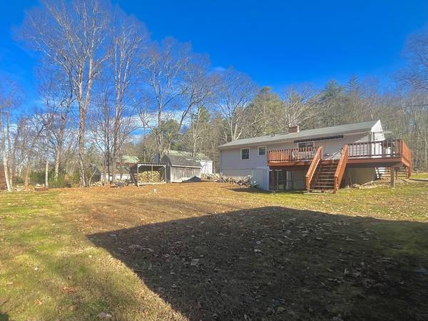 Sturbridge, MA 01566,31 Putnam Rd