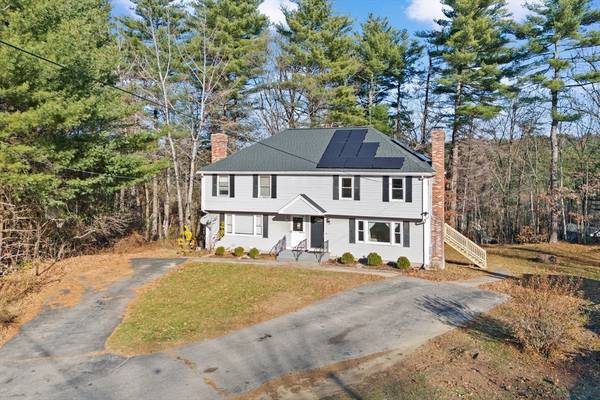 11R Blueberry Rd #R, Derry, NH 03038