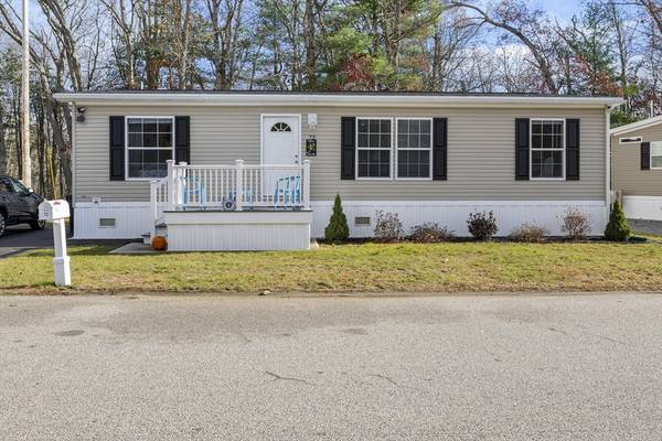 Plainville, MA 02762,72 Longview