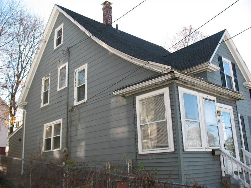 12 Garden St, Haverhill, MA 01830