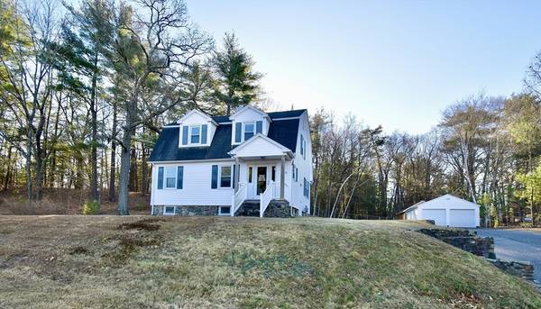 2703 Boston Road, Wilbraham, MA 01095