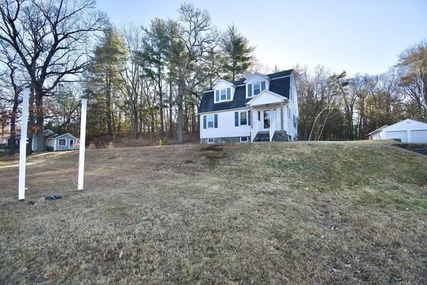 Wilbraham, MA 01095,2703 Boston Road