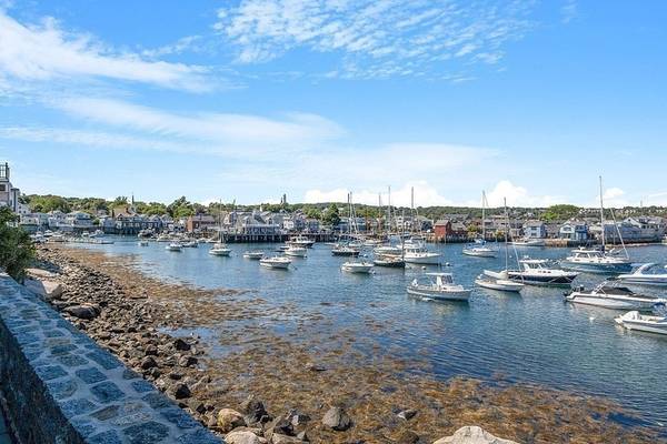 25 Atlantic Avenue #2, Rockport, MA 01966