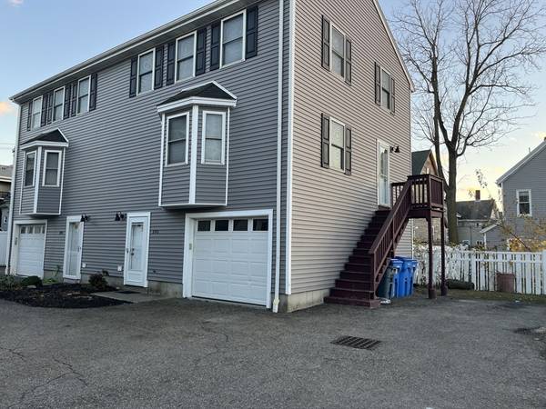 191 Adams Street #2, Waltham, MA 02453