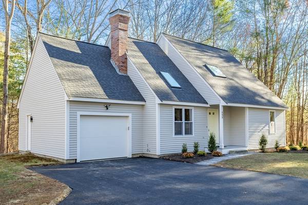 Acton, MA 01720,152 Willow Street