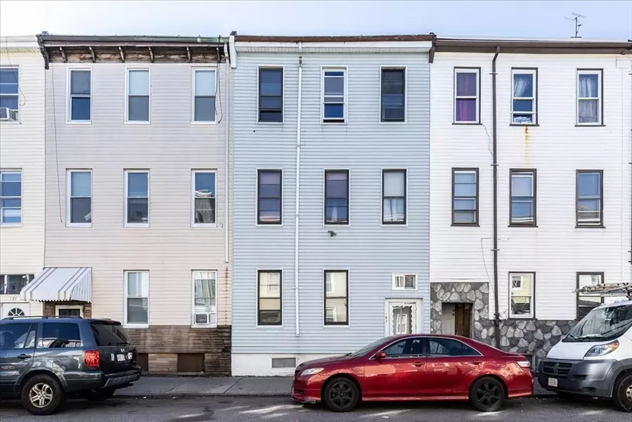 183 Marion, Boston, MA 02128